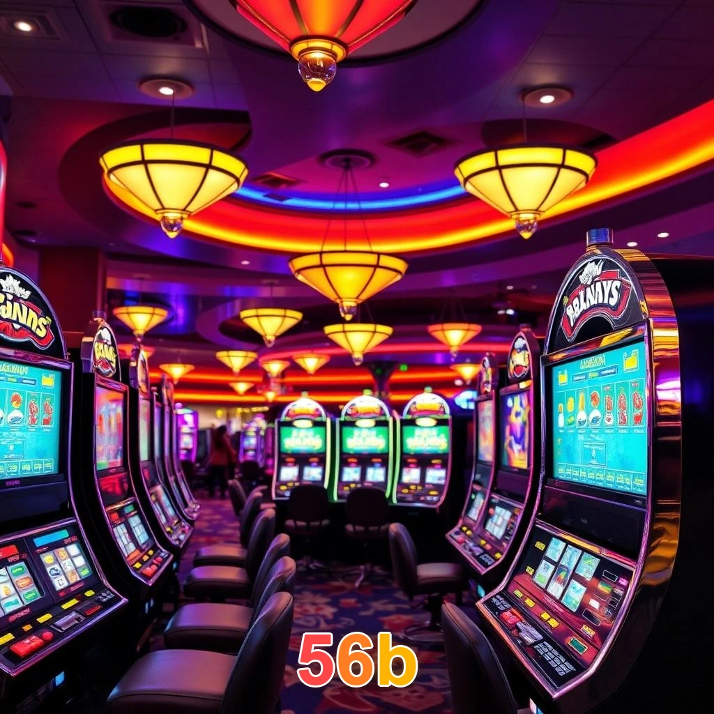 Slot Games Collection